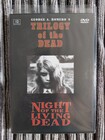 Trilogy of the Dead - Night of the Living Dead DVD Neuwertig