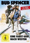Eine Faust geht nach Westen - Bud Spencer (DVD)