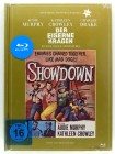 Der eiserne Kragen - Showdown - Western - Flucht mit Outlaw - Audie Murphy, Charles Drake 