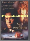 Mut zur Wahrheit - FULL UNCUT - Denzel Washington - Meg Ryan - Knaller - Klassiker - Kult 