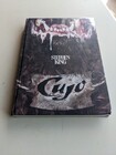 Cujo - Limited 444 Mediabook Director`s Cut Edition - Cover A/E / C  - Ovp