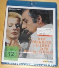 Der diskrete Charme der Bourgeoisie Blu-ray OVP 