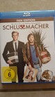 Schlussmacher - Liebe ist nichts für Feiglinge. [Blu-ray] 