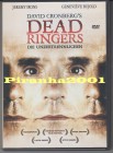 Dead Ringers - Die Unzertrennlichen - FULL UNCUT - David Cronenberg - Out of Print - Knaller - Klassiker - Kult 