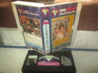 VHS - Lady Hamilton - Michele Mercier - VPS GLASBOX 