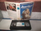 VHS - Desertiert - Der Kampf ums überleben - Oliver Reed