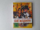 MEDIABOOK - DIE BOUNTY mit MEL GIBSON - ANTHONY HOPKINS 