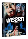 Unseen - Das unsichtbare Böse Mediabook Blu-ray