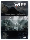 Witt - Live in der Berliner Philharmonie - Die Flut, Liebe und Zorn, Goldener Reiter, Bataillon d'Amour