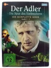 Der Adler - Die Spur des Verbrechens - Die komplette Serie - Jens Albinus, Krimi