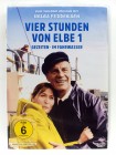 Vier Stunden von Elbe 1 - Die Trilogie + 2 Bonusfilme Sparks in Neu- Grönland + Bismarck von hinten o. Wir schließen nie 