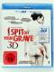 I spit on your Grave 1 + 2 + 3 in 3D - 3 Filme Sammlung - Sarah Butler, Horror