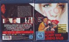 Keiner Kommt Hier Lebend Raus / Blu Ray NEU OVP uncut