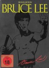 Bruce Lee - Die Kollektion - uncut - Digi Pack Box  - edel gestaltet