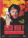 Death Wish V 5 - Ein Mann sieht rot - Teil 5 -  The face of death - Mediabook - Cover C (Charles Bronson/Michael Parks)