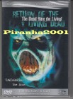 Return of the Living Dead - DIRECTORS CUT - FULL UNCUT - Out of Print - Krass - Knaller - Kult 