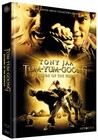 Revenge of the Warrior - Tom-Yum-Goong - 3-Disc Limited UNCUT Mediabook - Blu-Ray+DVD - Nur 555 Stück ! 