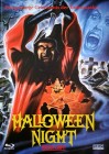 Halloween Night - CMV Mediabook - Cover A