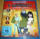 Rob Zombie`s El Superbeasto  Blu-ray 