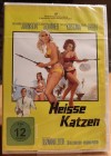 Heisse Katzen - Elke Sommer - Uncut