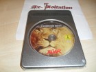 Ax-ploitation exklusiv: Roar - Ein wüstes Abenteuer / The Crystal Clear Edition - Limitiert 19/25 UNCUT Blu Ray