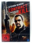 Contract to Kill - Zwischen den Fronten - FSK 18 Action - Steven Seagal, Russell Wong