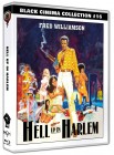 Hell Up in Harlem (Black Cinema Collection #16) (Blu Ray) NEU/OVP