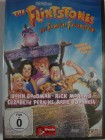 The Flintstones - Die Familie Feuerstein - Steinzeit Kult - John Goodman, Rick Moranes, Halle Berry, Elizabeth Perkins