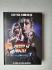 MEDIABOOK - SWORN TO JUSTICE - 295 Stück - CYNTHIA ROTHROCK 