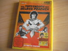 DER TODESHAUCH DES GELBEN DRACHEN + DER TIGER VON KWANTUNG *NEU / UNCUT*