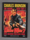 Death Wish 3 - Der Rächer von New York - Ein Mann sieht rot 3 * Limited NSM Mediabook C 