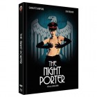 Der Nachtportier * 3-Disc (4K UHD + BD + DVD) - Limited Mediabook B 