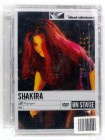 Shakira - MTV Unplugged - Live Konzert: Sombra de Ti, Ne Creo, Moscas en la Casa 