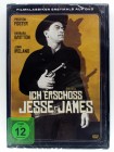 Ich erschoß Jesse James - Western Klassiker - erstmals auf DVD - Preston Foster, Samuel Fuller