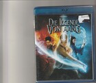 Blue-ray - Die Legende von Aang