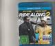 Blue-ray - Ride along 2