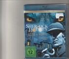 Blue-ray - Sherlock Holmes - Der hund von Baskerville und Das zeichen der Vier