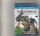 Blue-ray - Transformers - Ära des Untergangs