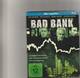 Blue-ray - Bad Bank