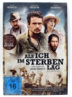 Als ich im Sterben lag - William Faulkner - James Franco, Südstaaten Drama, Mississippi, Mißtrauen, Beisetzung 