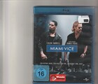 Blu-ray - Miami Vice