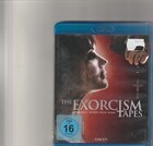 Blu-ray - The Exorcism Tapes