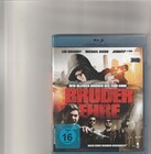 Blu-ray - Bruder Ehre