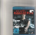 Blu-ray - Die Akte Bellicher