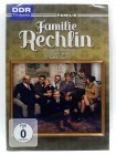 Familie Rechlin - DDR TV- Archiv - Marianne Wünscher, Gerry Wolff, Katrin Sass, Agnes Kraus