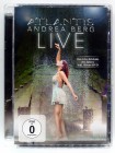 Andrea Berg - Atlantis: Live [2 DVDs] - Die kleine Kneipe, Viva Colonia, Das Gefühl, Über den Wolken, What a Feeling