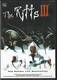 DVD THE RIFFS III - Die Ratten von Manhattan DVD 80er KULT TRASH Horror Red Edition