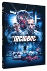 *THE INCIDENT *UNCUT* COVER A *DVD+BLU-RAY MEDIABOOK* NEU/OVP