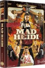 Mad Heidi - Mediabook Cover C 