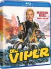 Die Viper - Limited Edition auf 1000 Stück [Blu-ray]